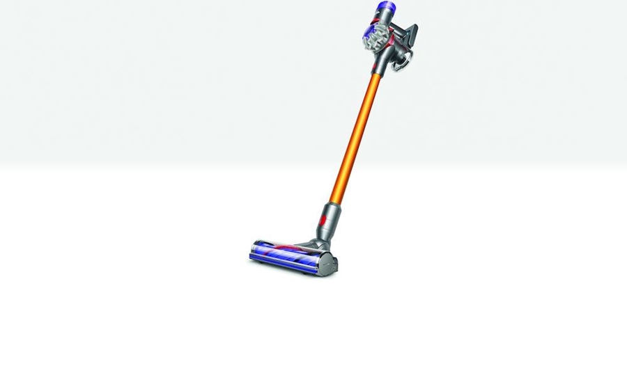 Dyson V8 Absolute Steelstofzuiger 2