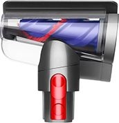 Dyson V8 Absolute Steelstofzuiger 3