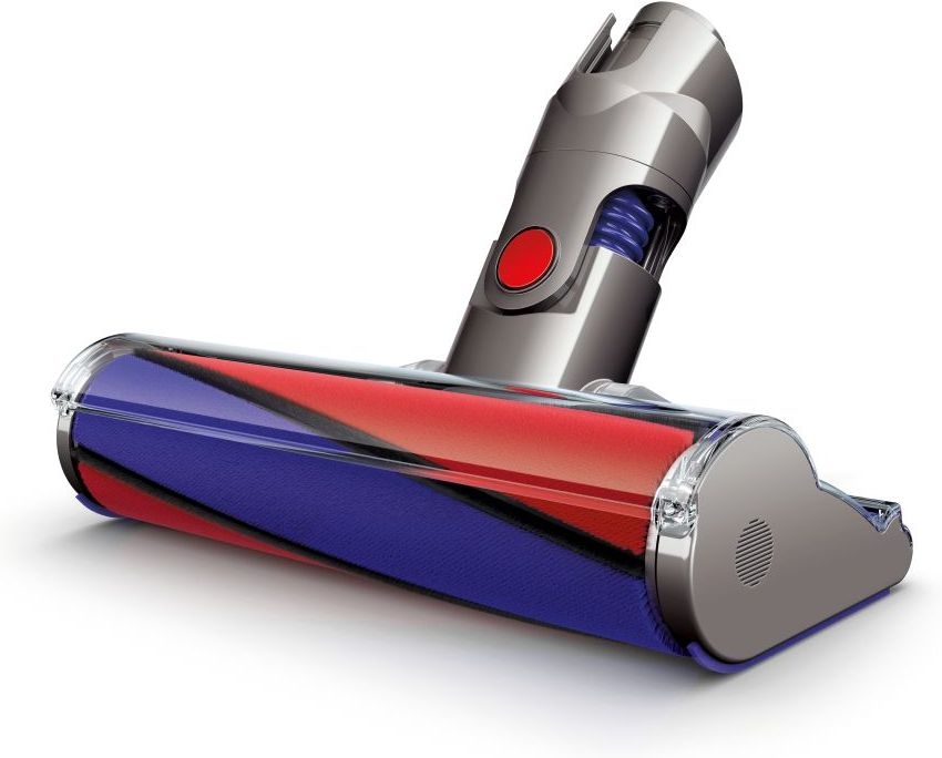 Dyson V8 Absolute Steelstofzuiger 4