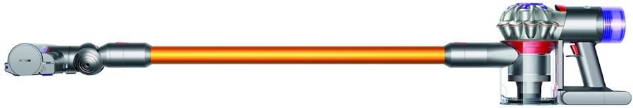 Dyson V8 Absolute Steelstofzuiger 5