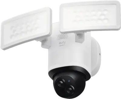 Eufy Floodlight Camera E340 1