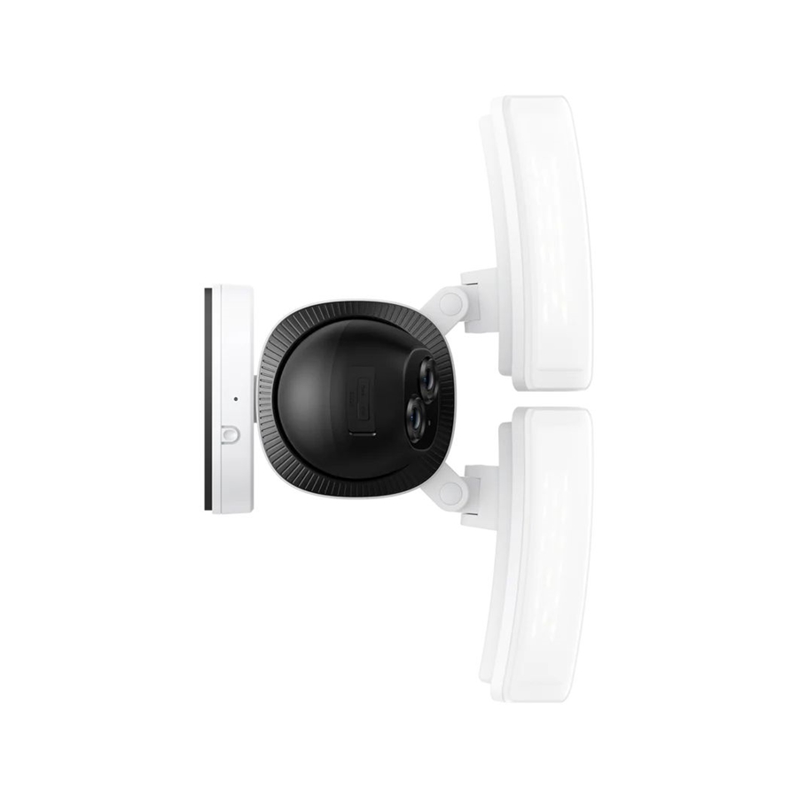 Eufy Edge 2 Floodlight Cam 5