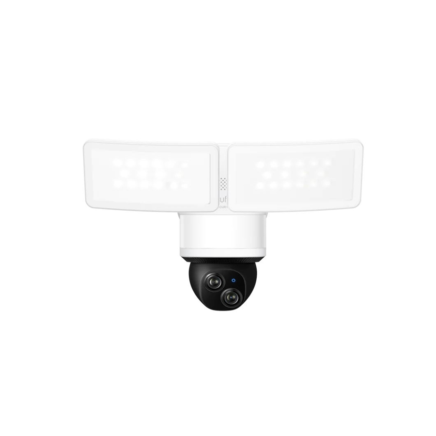 Eufy Floodlight Camera E340 6