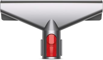 Dyson V15 Detect Fluffy Steelstofzuiger 4