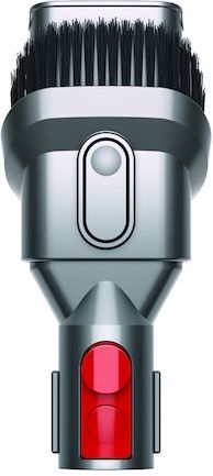 Dyson V15 Detect Fluffy Steelstofzuiger 6