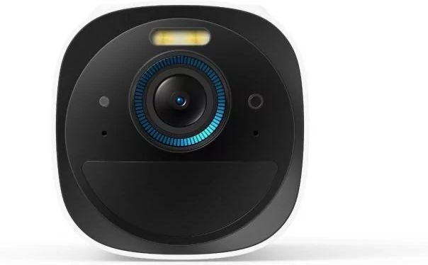 EufyCam S330 3 stuks + Homebase 2