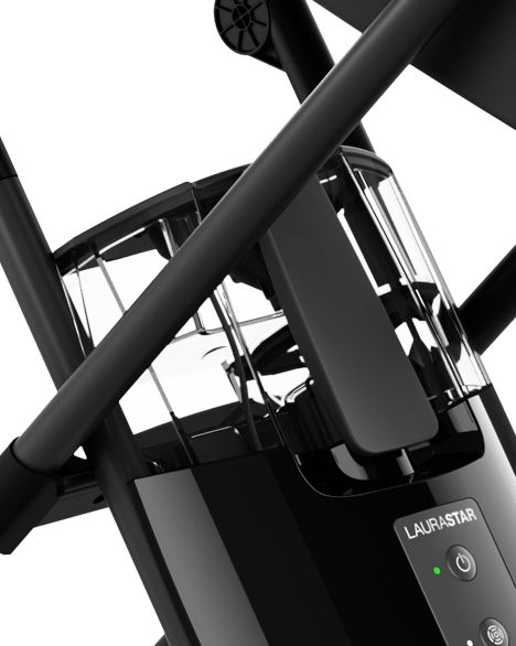 Laurastar Smart waterreservoir 2