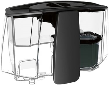 Laurastar Smart waterreservoir 3