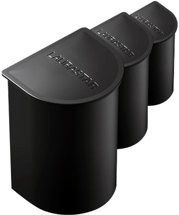 Laurastar Lift / Lift Plus Anti-kalkpatroon - 3 Stuks 2