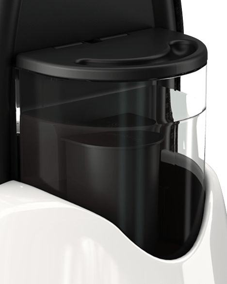 Laurastar Lift / Lift Plus Anti-kalkpatroon - 3 Stuks 3