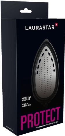 Laurastar Lift / Go beschermzool voor delicate stoffen 5