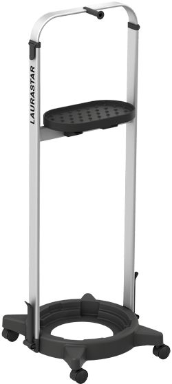 Laurastar Steam Cart 1