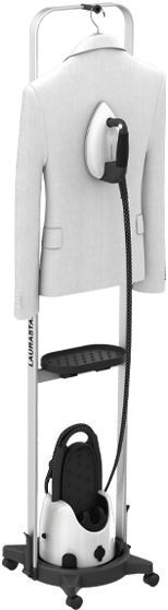 Laurastar Steam Cart 3