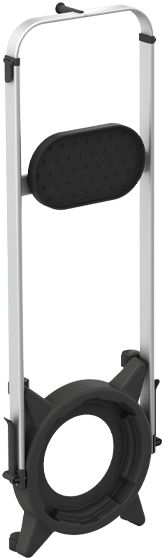 Laurastar Steam Cart 4