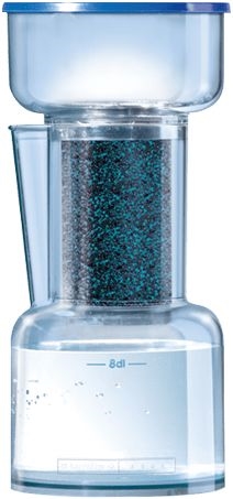 Laurastar anti-kalkfilter universeel 1