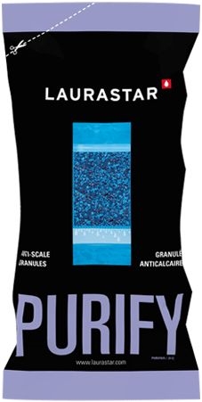 Laurastar anti-kalkfilter universeel 3