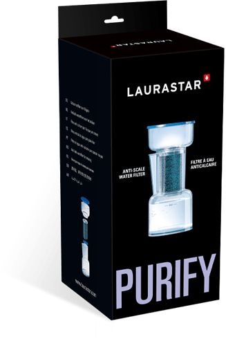 Laurastar anti-kalkfilter universeel 4