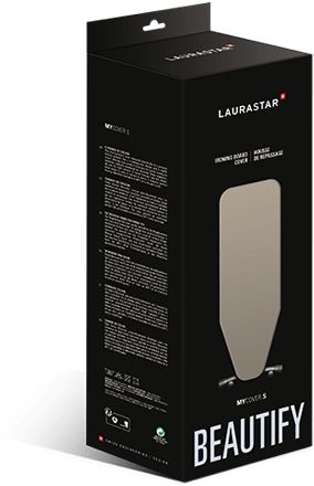 Laurastar Mycover-hoes 4