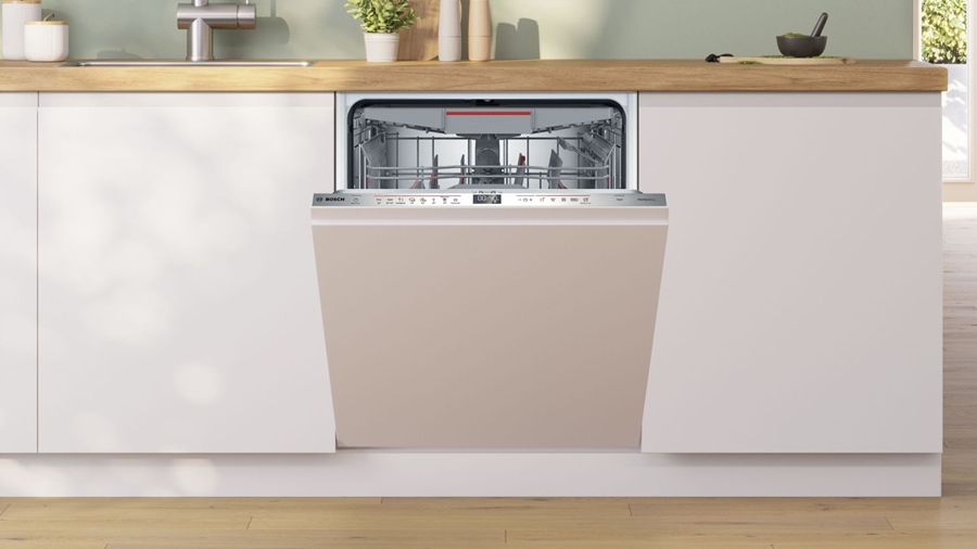 BOSCH SMV6ZCX06E Serie 6 Inbouw Vaatwasser 4