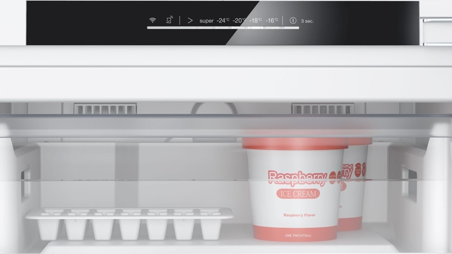 BOSCH GUN21ADE0 Serie 6 Inbouw Vriezer 4