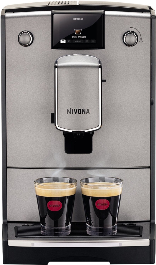 Nivona CafeRomatica 695 Volautomatische Koffiemachine 1