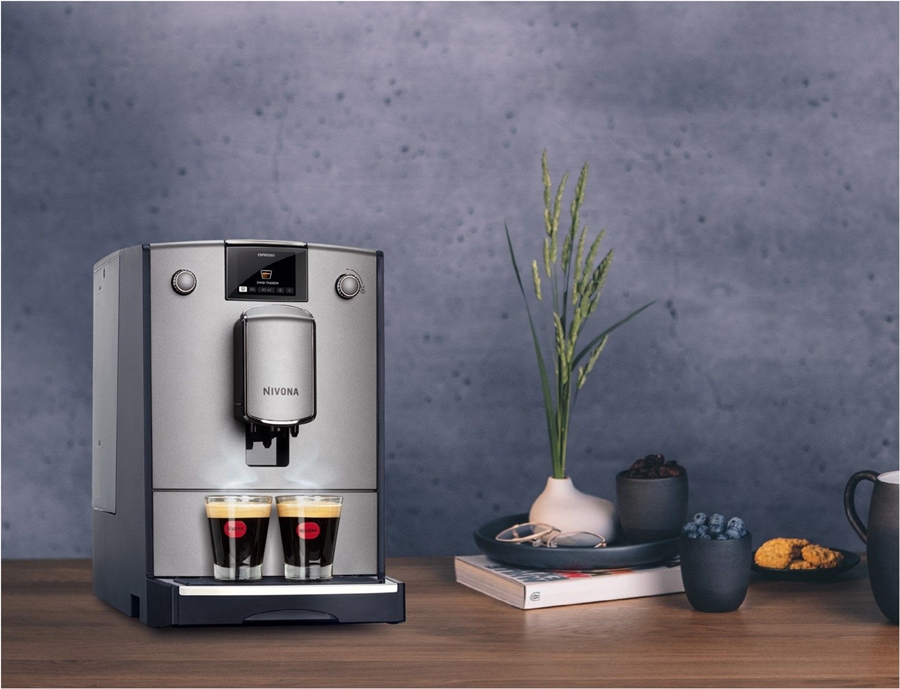 Nivona CafeRomatica 695 Volautomatische Koffiemachine 2
