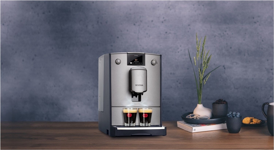 Nivona CafeRomatica 695 Volautomatische Koffiemachine 3