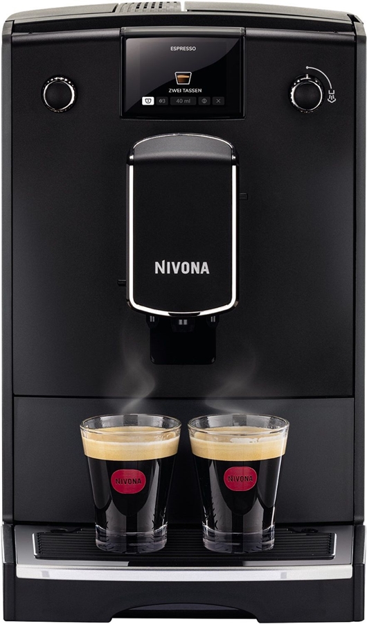 Nivona CafeRomatica 690 Volautomatische Koffiemachine 1
