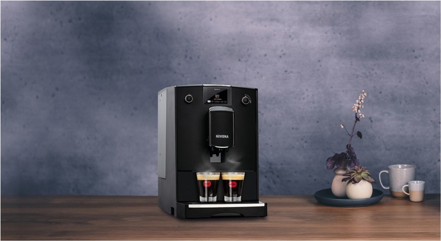 Nivona CafeRomatica 690 Volautomatische Koffiemachine 3