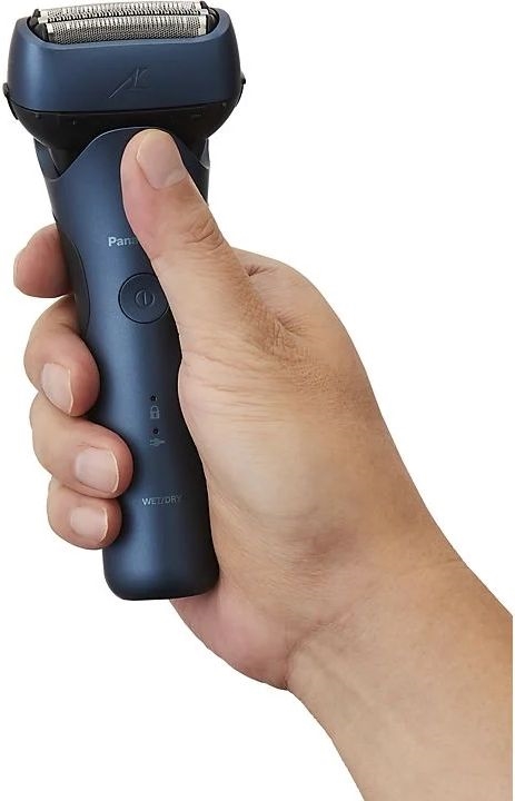 Panasonic ES-LT4B-A803 scheerapparaat 5