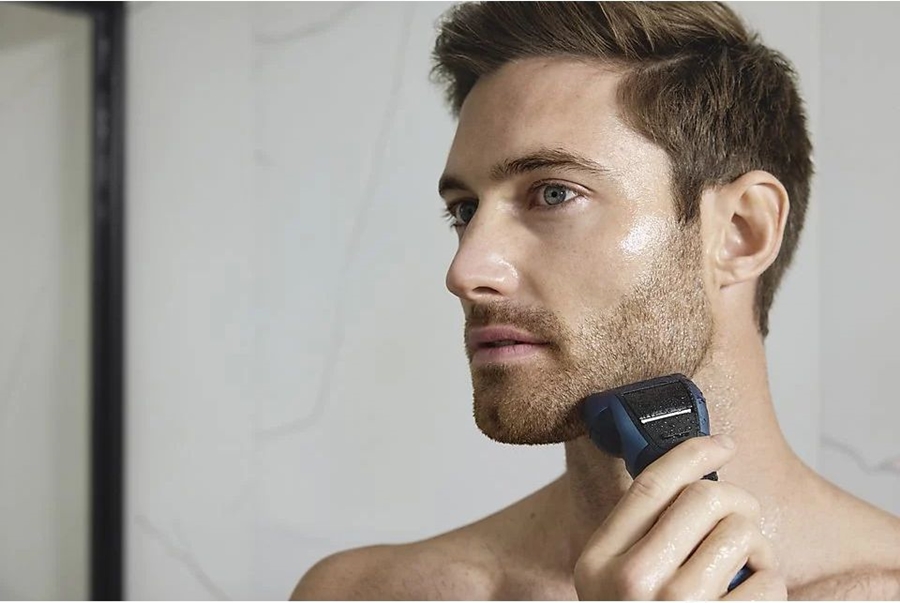 Panasonic ES-LT4B-A803 scheerapparaat 6