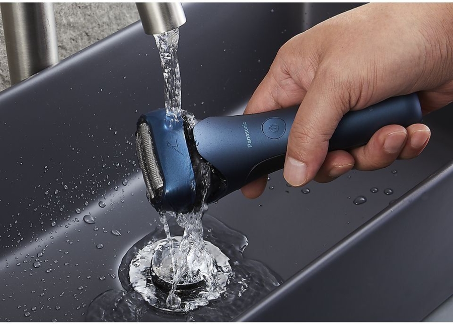 Panasonic ES-LT4B-A803 scheerapparaat 8