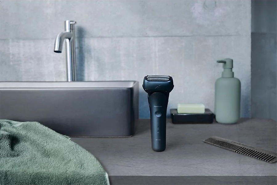 Panasonic ES-LT4B-A803 scheerapparaat 9