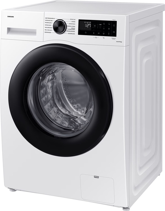 Samsung WW80CGC04AAEEN AI Ecobubble 5000 Serie Wasmachine 6
