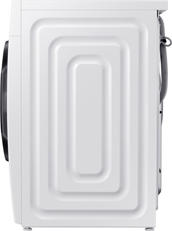 Samsung WW80CGC04AAEEN AI Ecobubble 5000 Serie Wasmachine 7