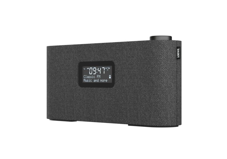 Loewe Radio.Frequency 1