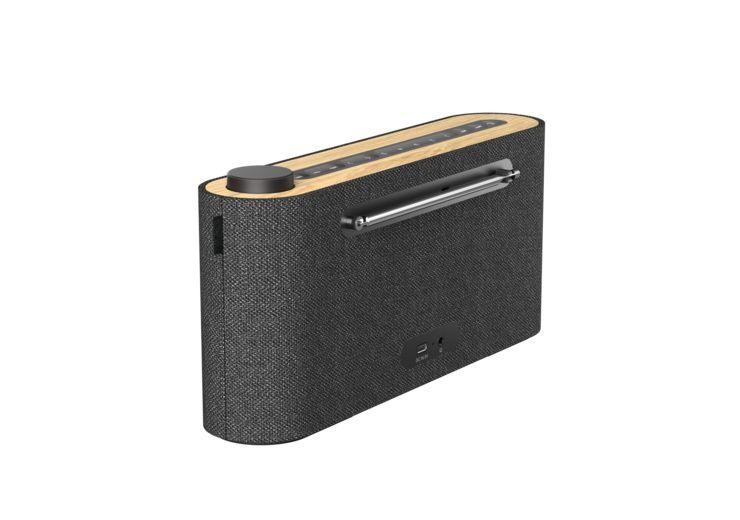 Loewe Radio.Frequency 3