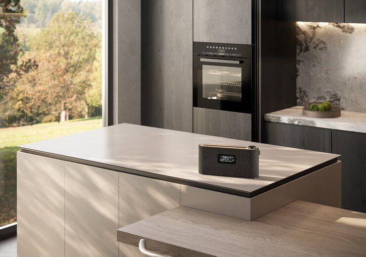 Loewe Radio.Frequency 4