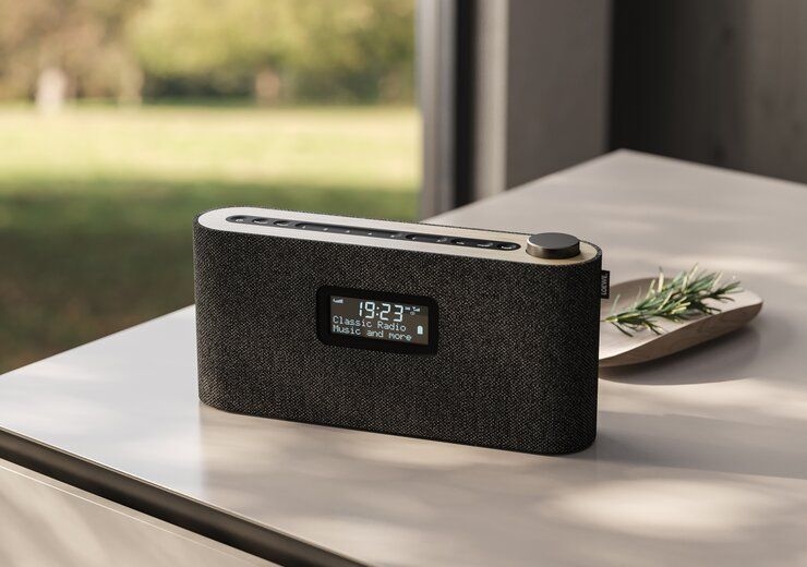 Loewe Radio.Frequency 5