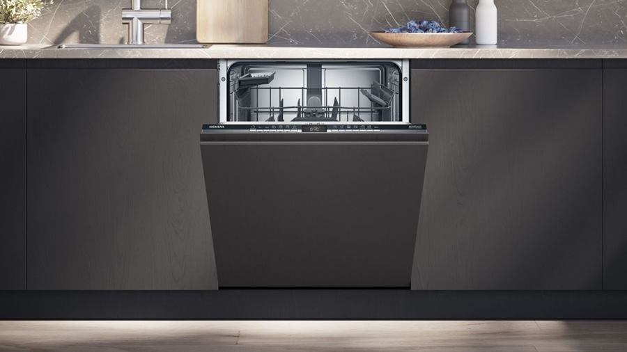 Siemens SN63EX20BE iQ300 extraKlasse Inbouw Vaatwasser 4