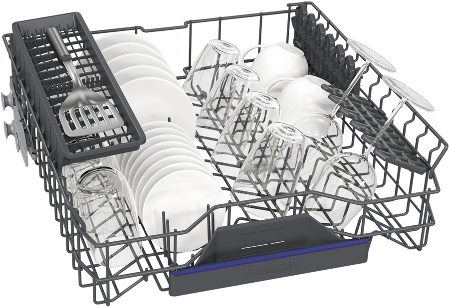 Siemens SN63EX20BE iQ300 extraKlasse Inbouw Vaatwasser 5