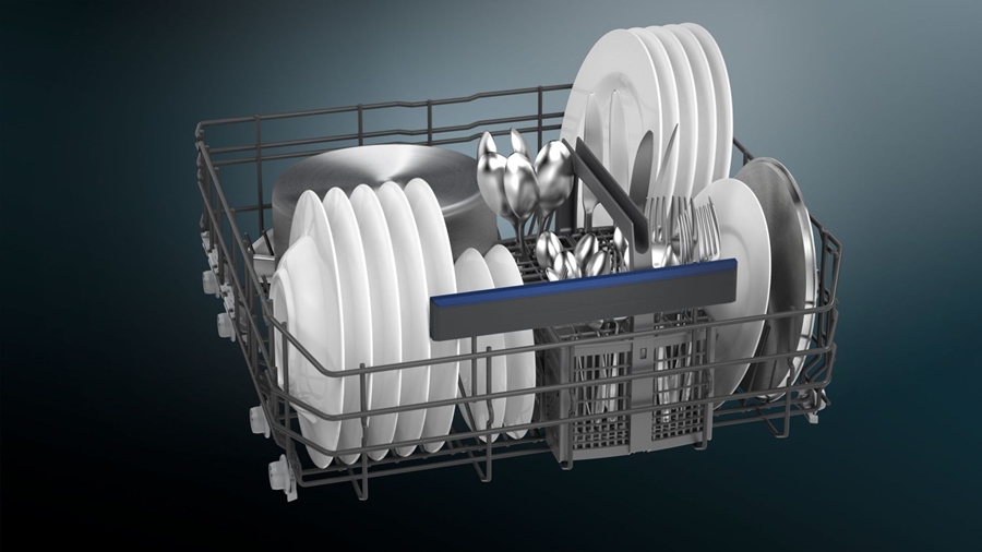 Siemens SN63EX20BE iQ300 extraKlasse Inbouw Vaatwasser 6