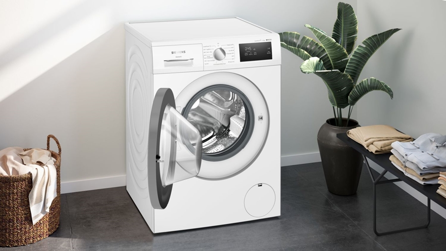 Siemens WM14N098NL iQ300 extraKlasse Wasmachine  5