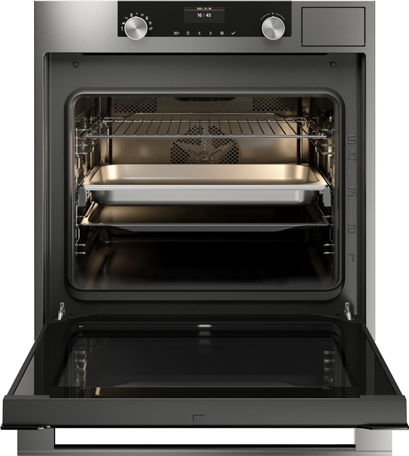 Atag CS6611C combi-stoomoven 3