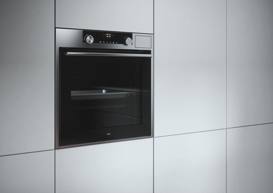 Atag CS6611C combi-stoomoven 4