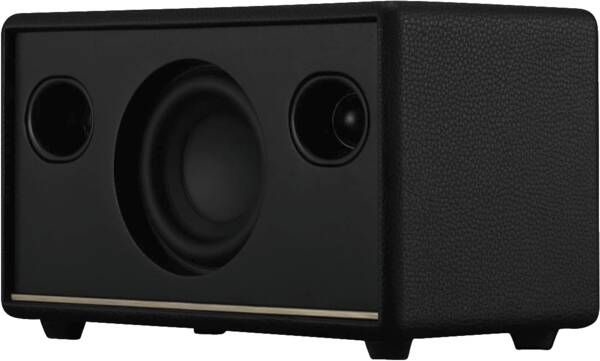 Marshall Acton III Black 3