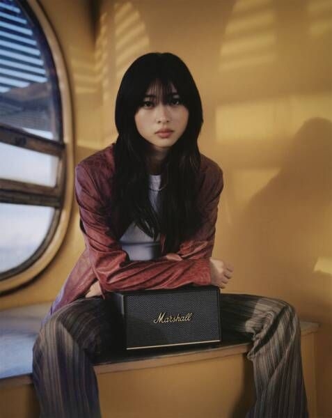 Marshall Acton III Black 4