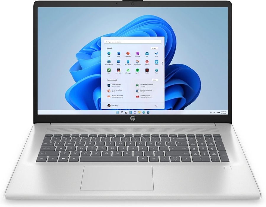 HP 17-cp3076nd 1