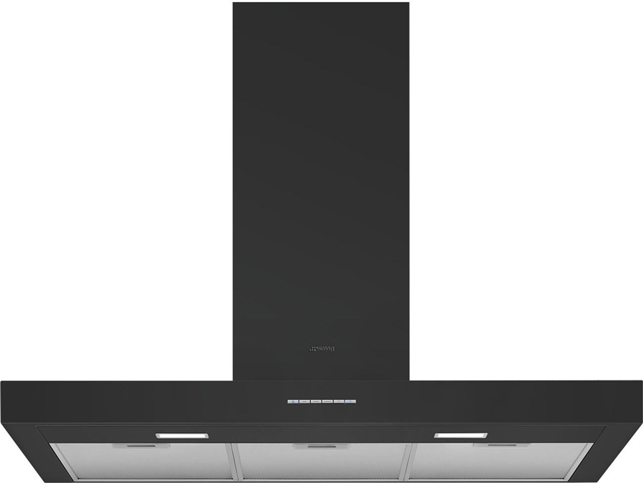 SMEG KBT900AE afzuigkap 1