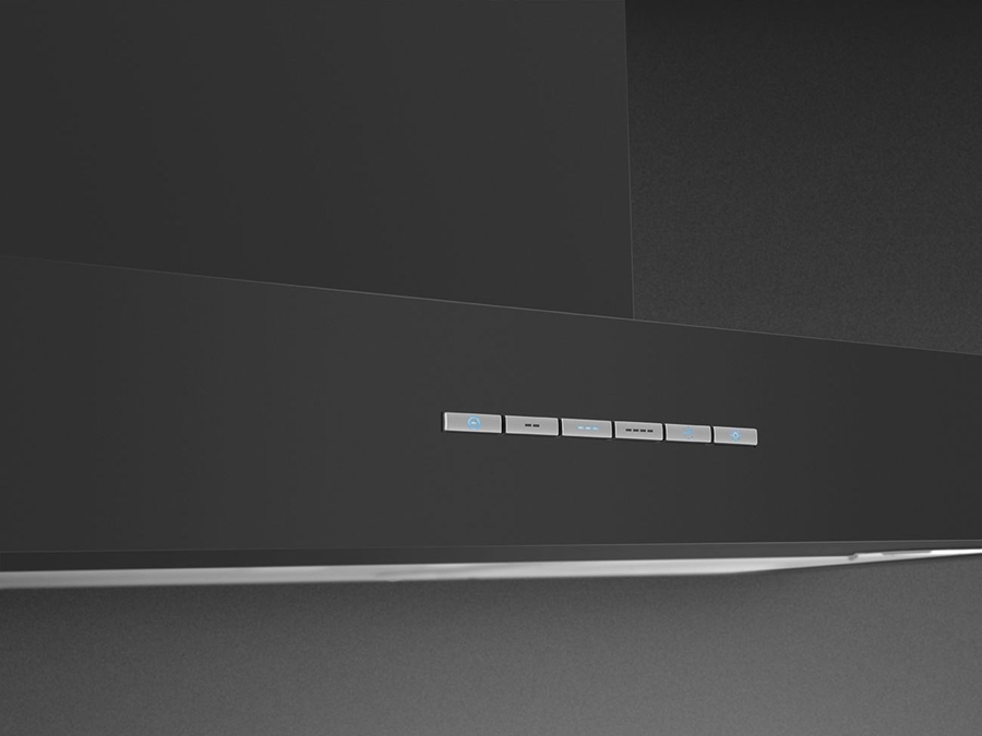 SMEG KBT900AE afzuigkap 4